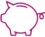 icon sparschwein