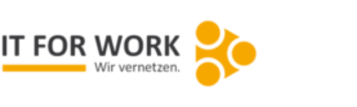 logo itforwork partnerbereich