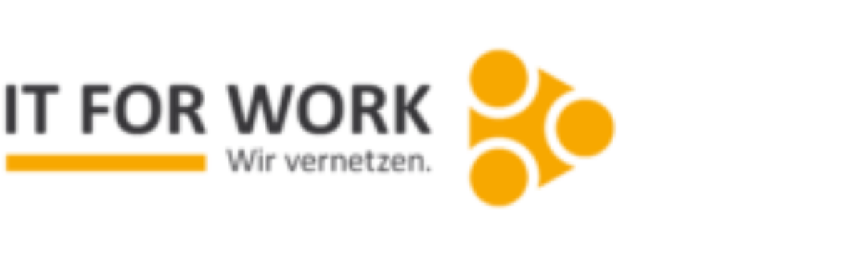 logo itforwork partnerbereich