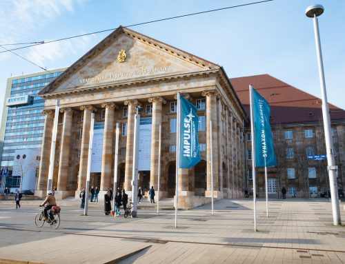 Synaxon Impulsveranstaltung 2023