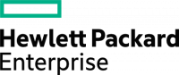 sac_partnerlogo_HPE Logo von Hewlett Packard Enterprise Partner von SAC GmbH, oben links ein grünes Rechteck