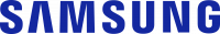 sac_partnerlogo_samsung Logo von Samsung Partner von SAC GmbH in blauer dicker Schrift