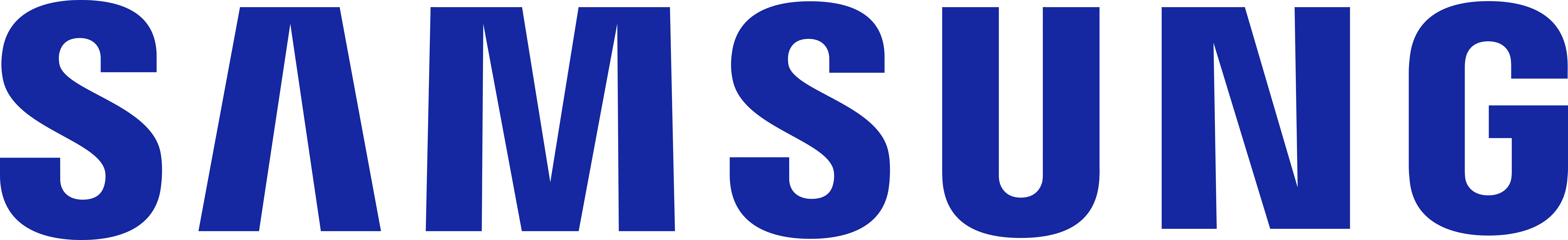 sac_partnerlogo_samsung Logo von Samsung Partner von SAC GmbH in blauer dicker Schrift