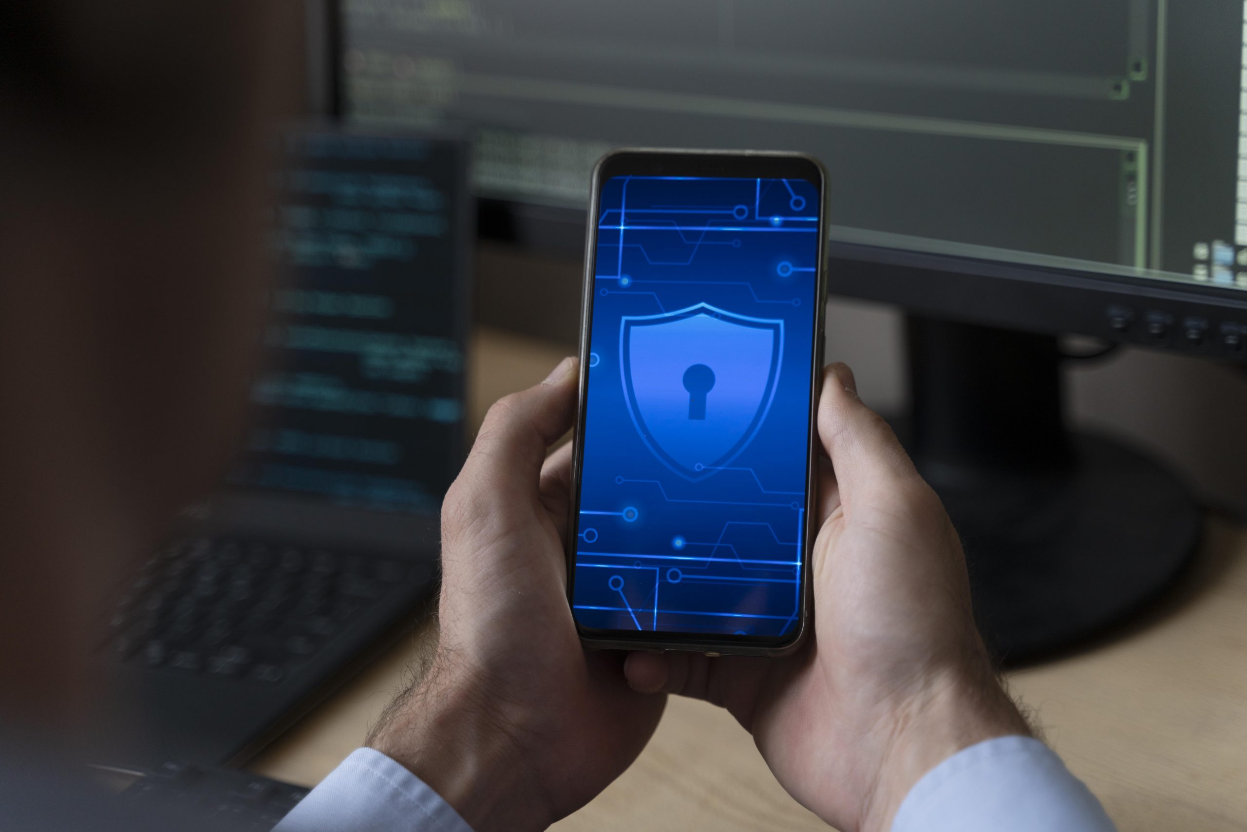 Schritt für Schritt zu Ihrem IT-Sicherheitskonzept