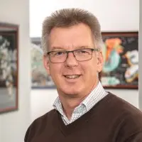 eidmann_portraitbild_Carsten Koch Auf dem Foto ist Carsten Koch von Karl Eidmann zu sehen.