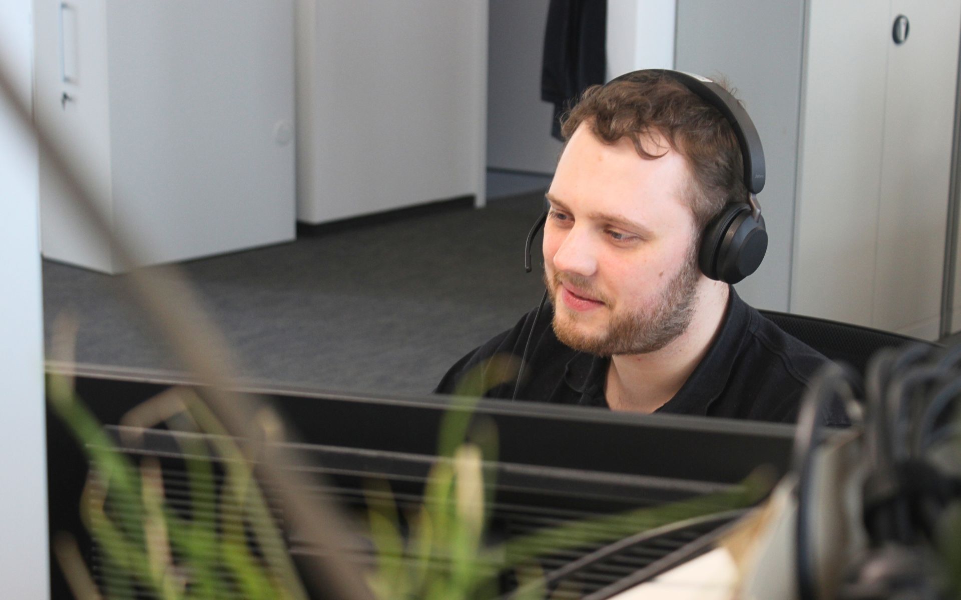 sac foto service desk mitarbeiter