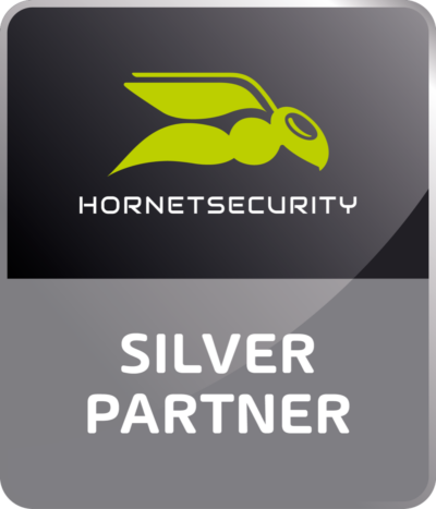 acoris bild hornet securitySilverPartner