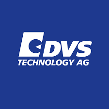 logo dvs technology group