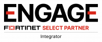 fortinet-engage-partner-program-sp-i-logo-rgb-black-red Der Banner zeigt den Partnerstatus von SAC bei Fortinet. Ausgeschrieben steht dort: Engage, Fortinet Select Partner, Integrator