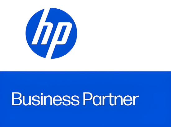 sac logo hp business partner